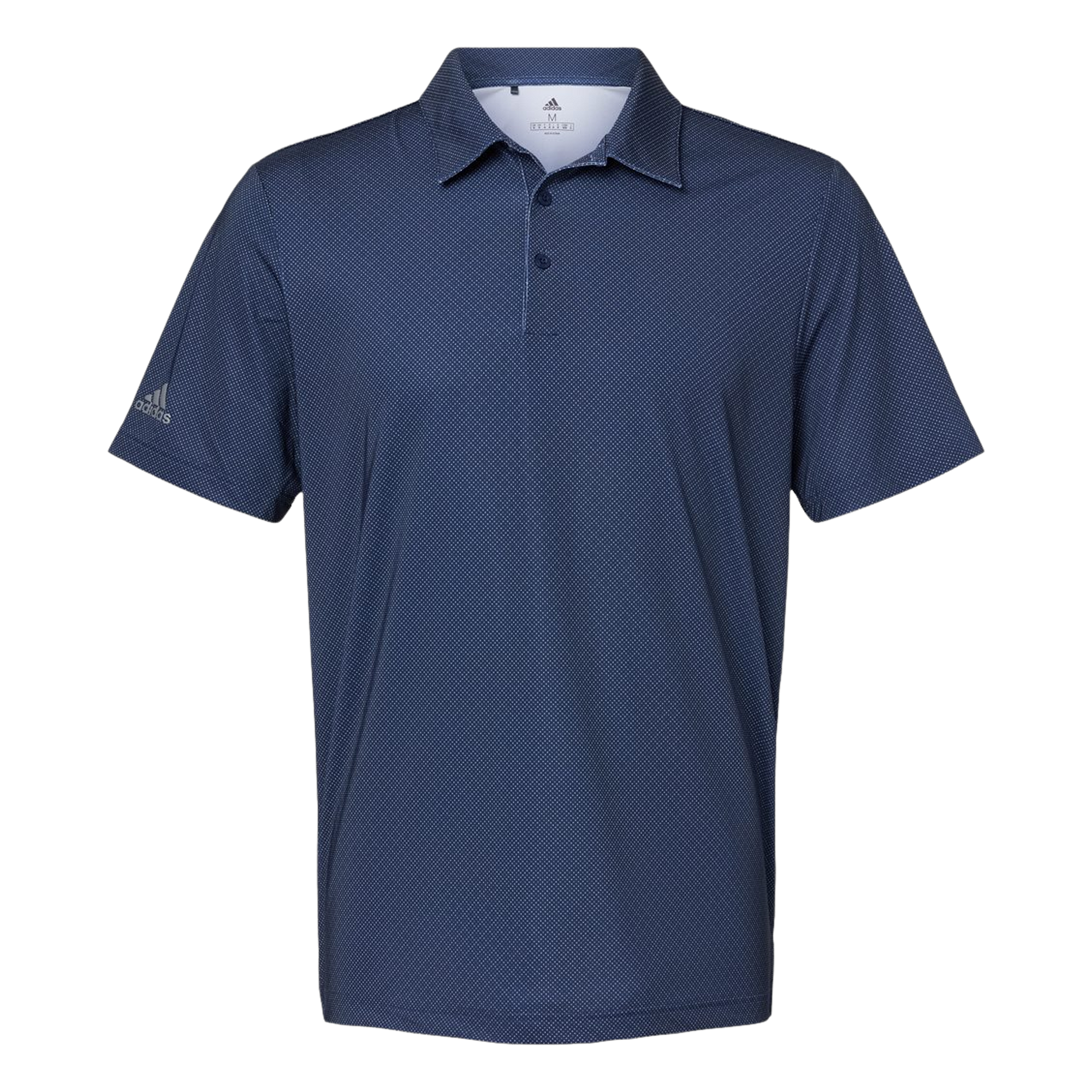 A498.NavyBlueWhiteGreyThree