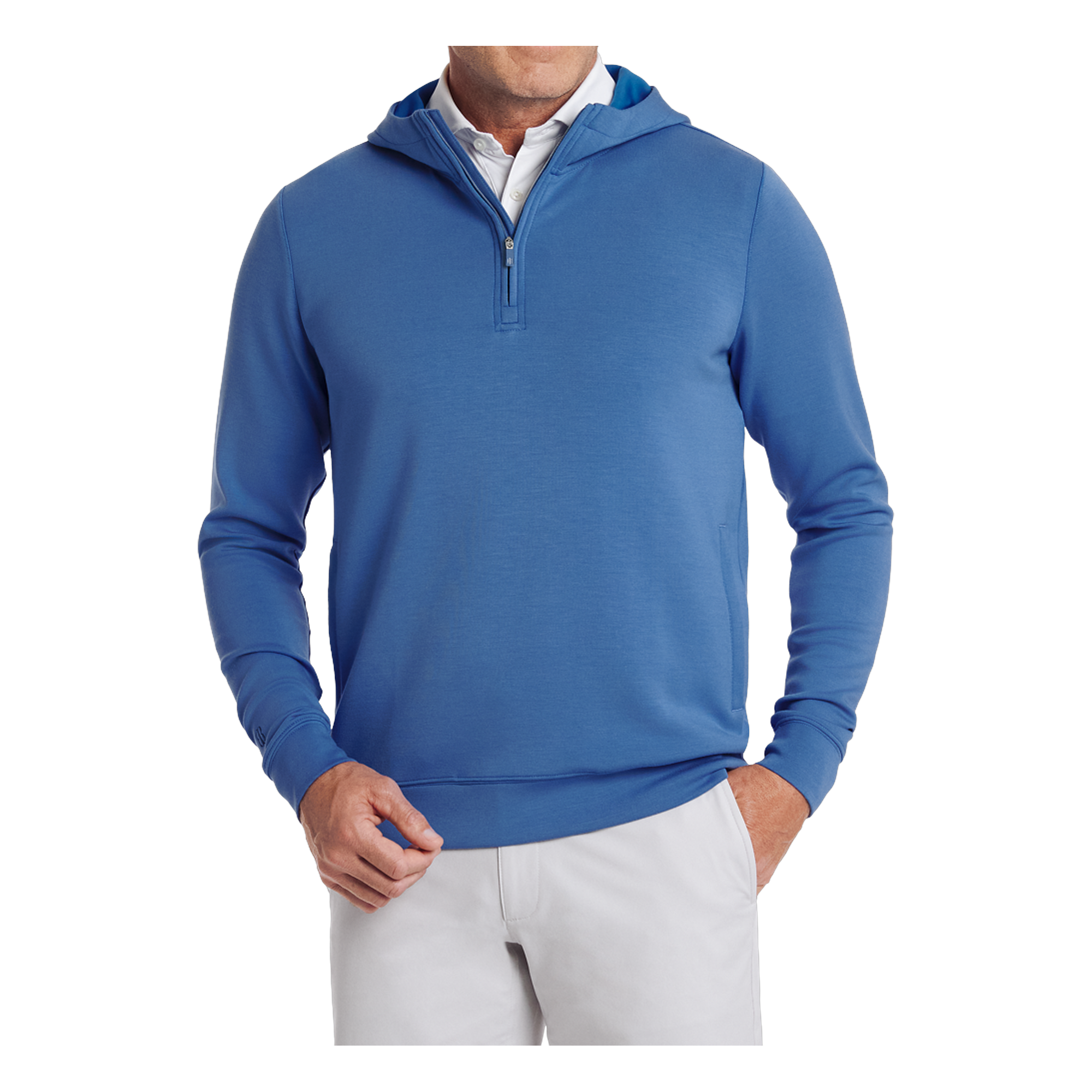 HB2331.HeatheredMarlinBlue