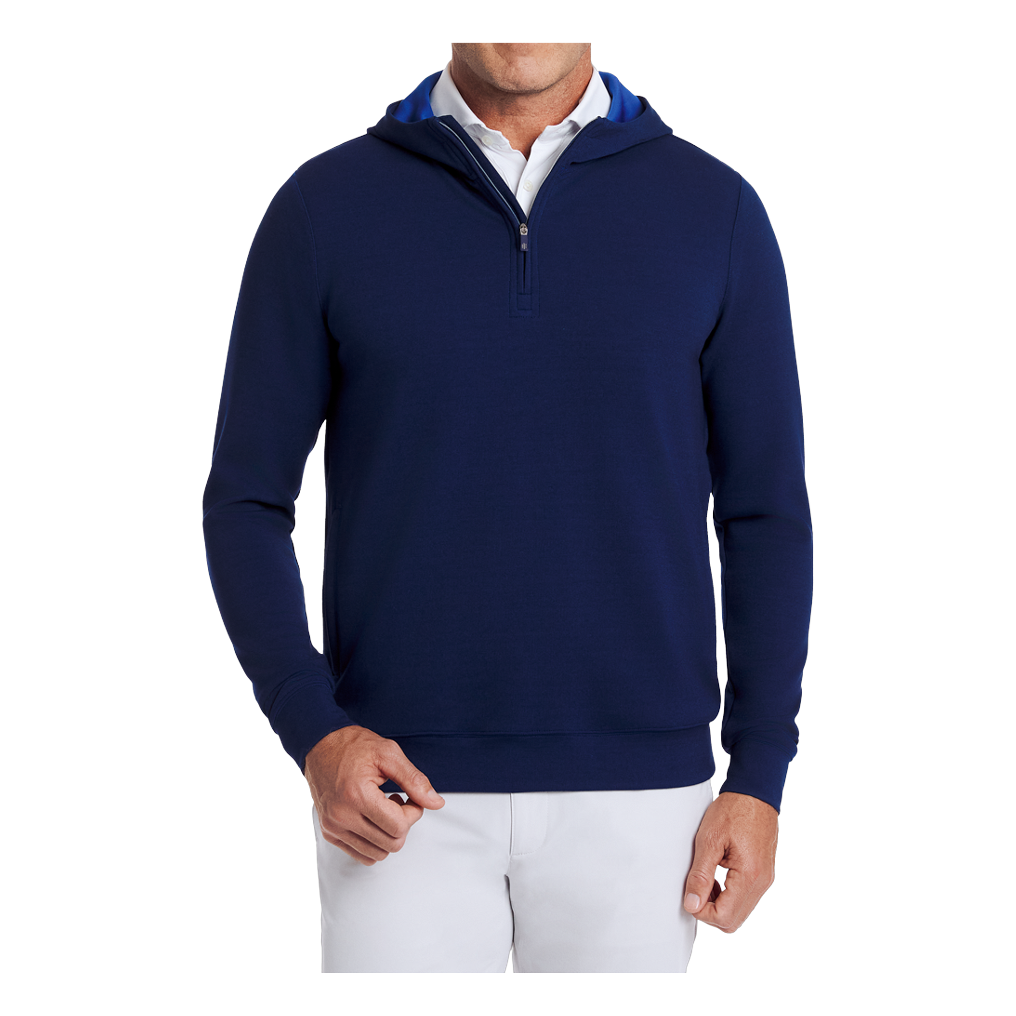 HB2331.HeatheredNavy