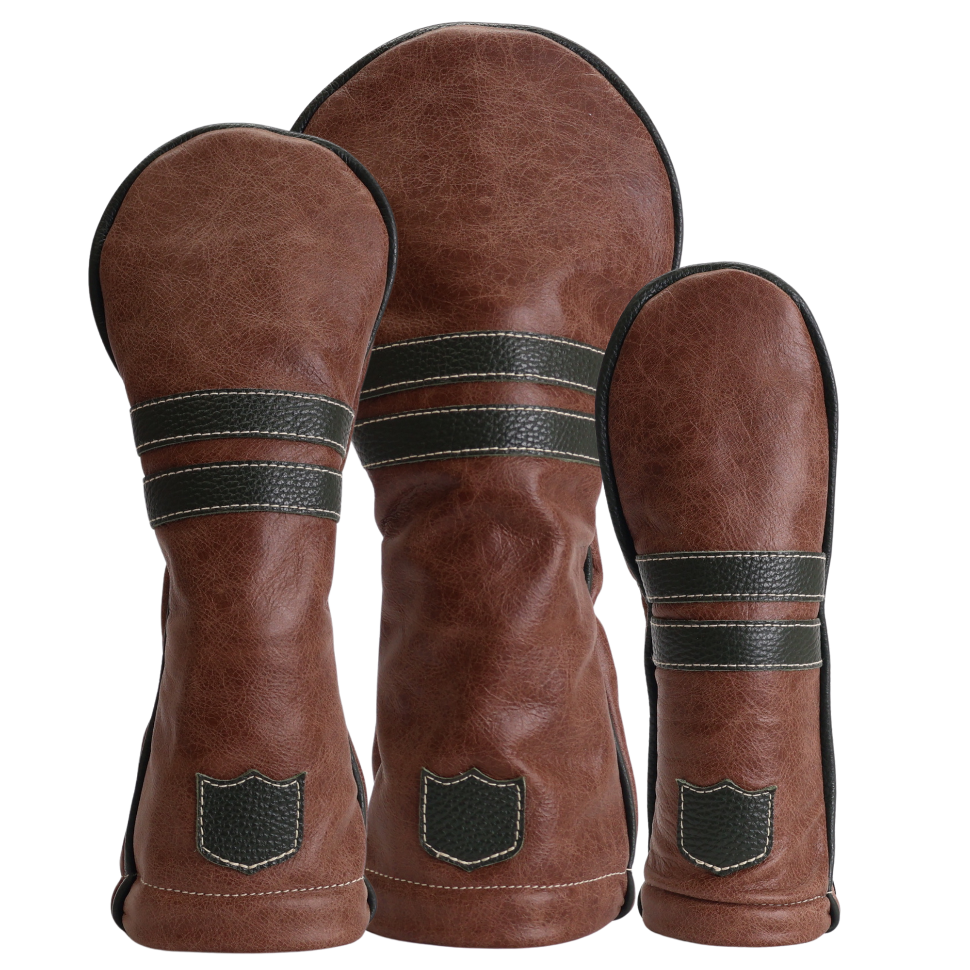 ILCTIMEBROWNOLIVE.WoodCoverSet