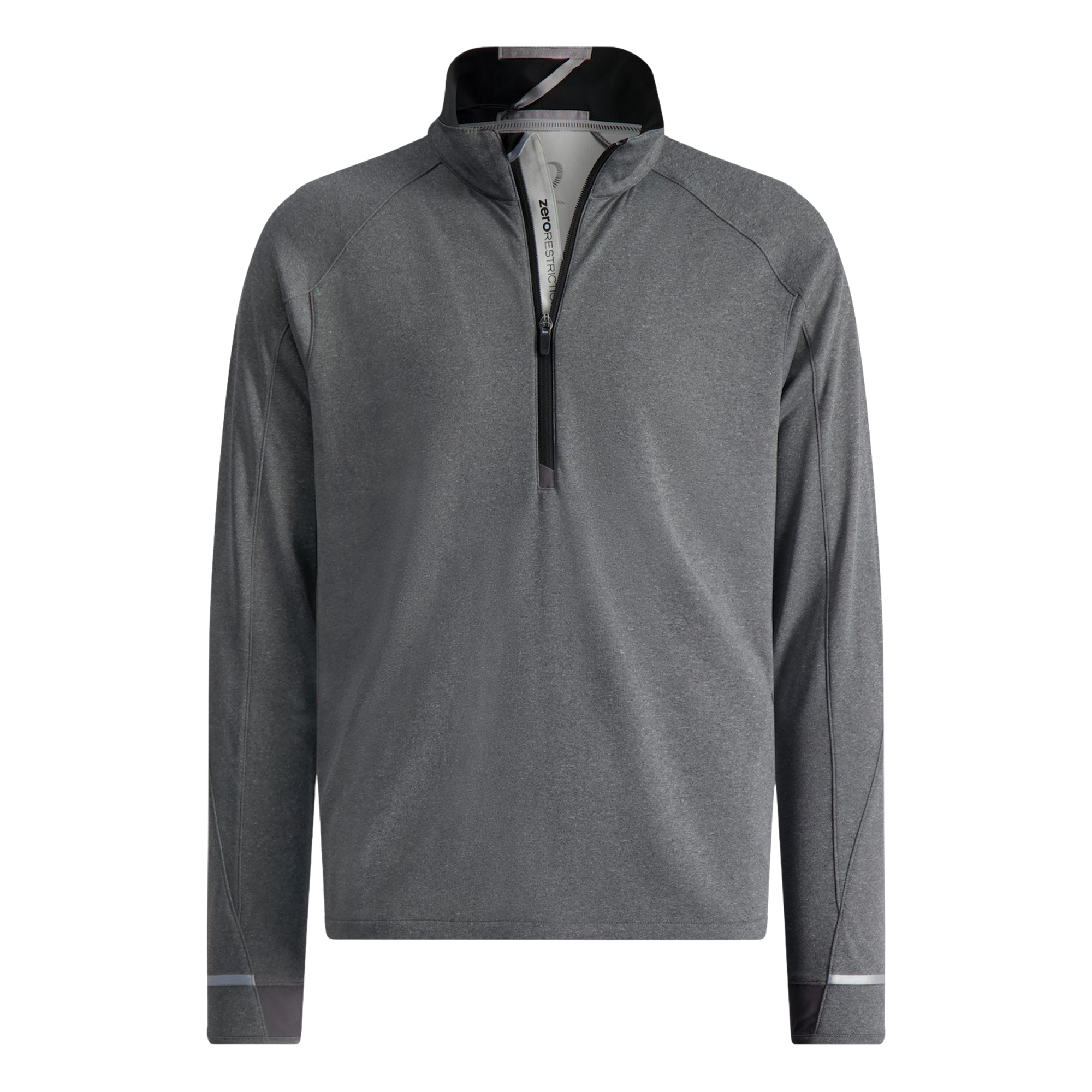 L1016.CharcoalHeatherBlack