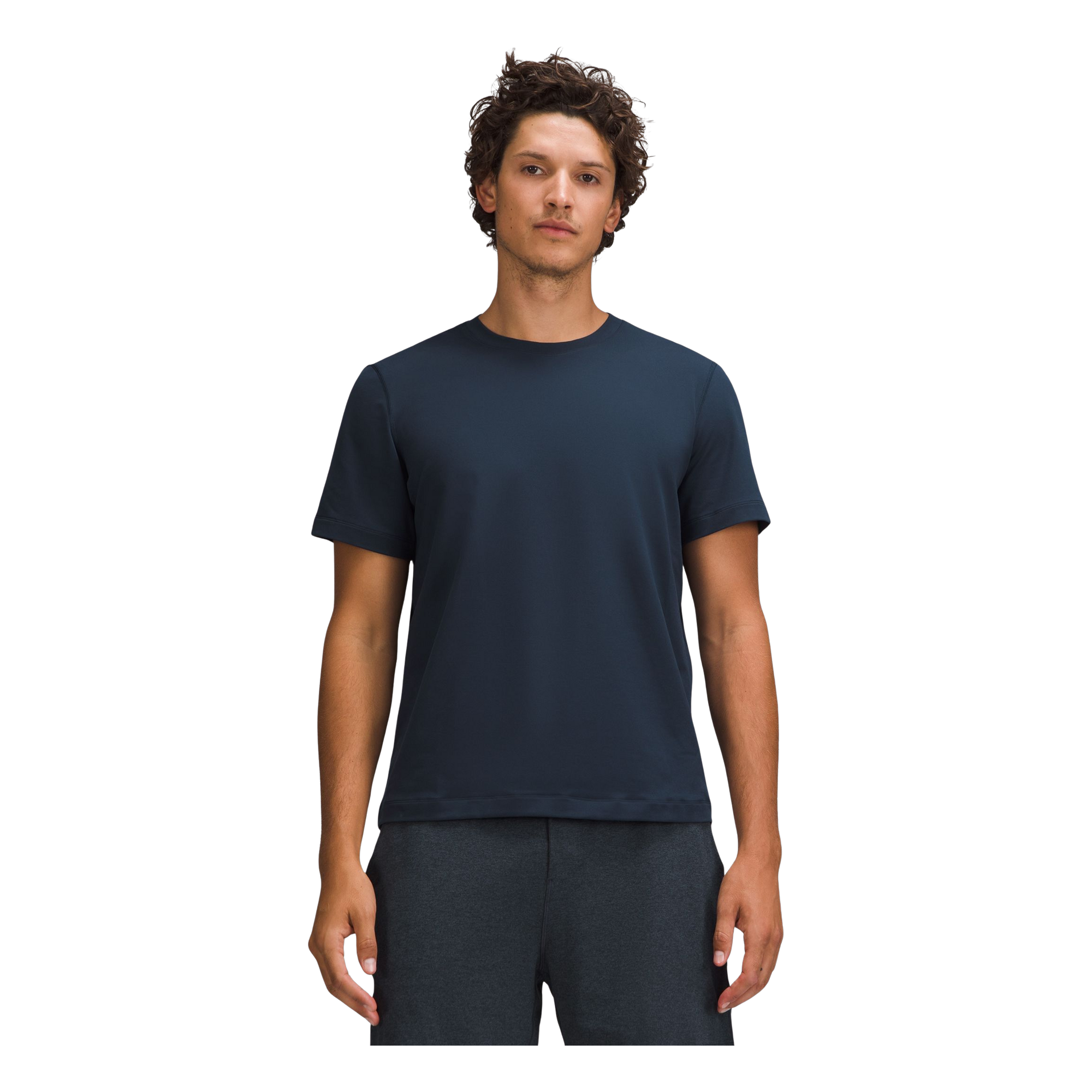 jerseyshortsleeve.Navy