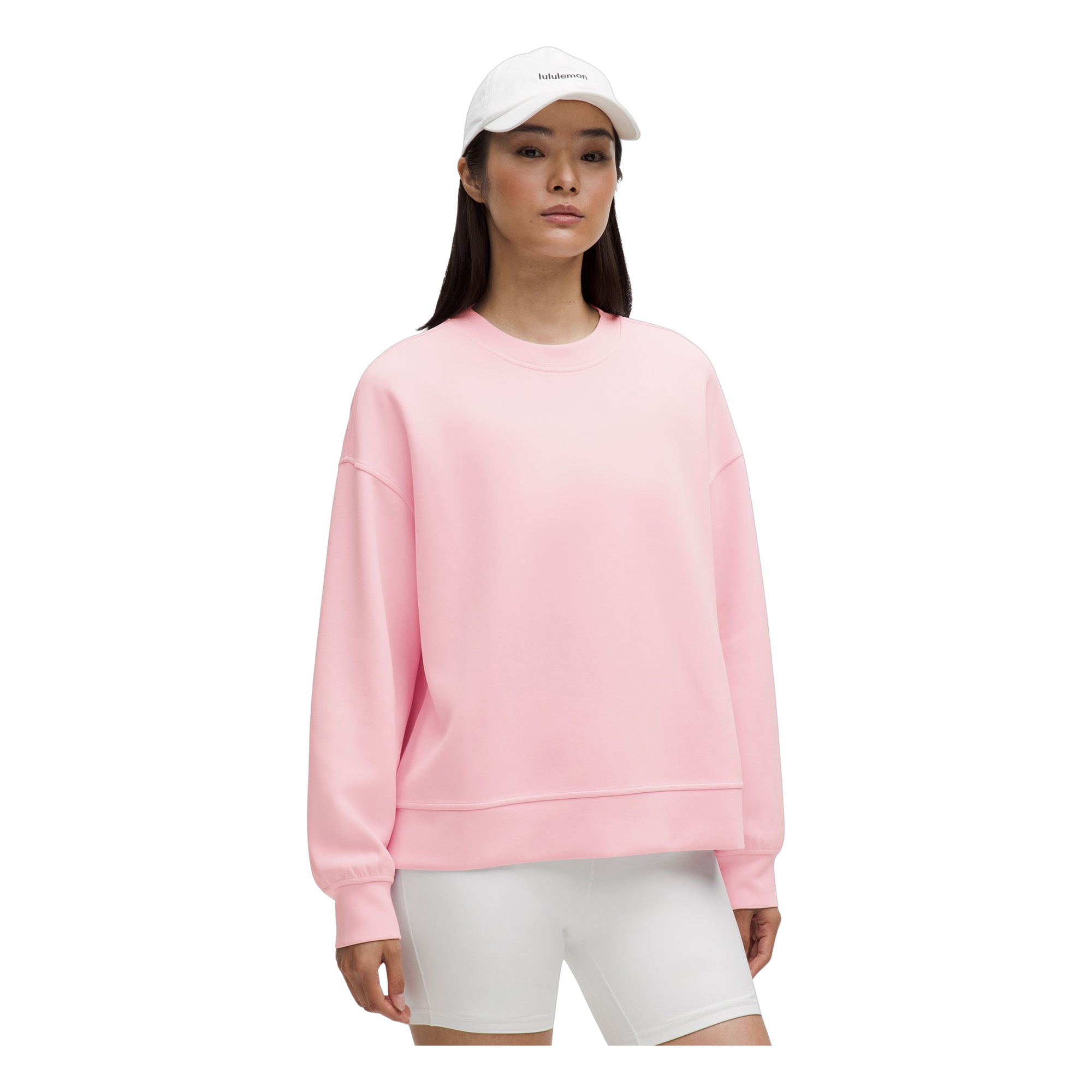 softstremecrew.PinkOrganza