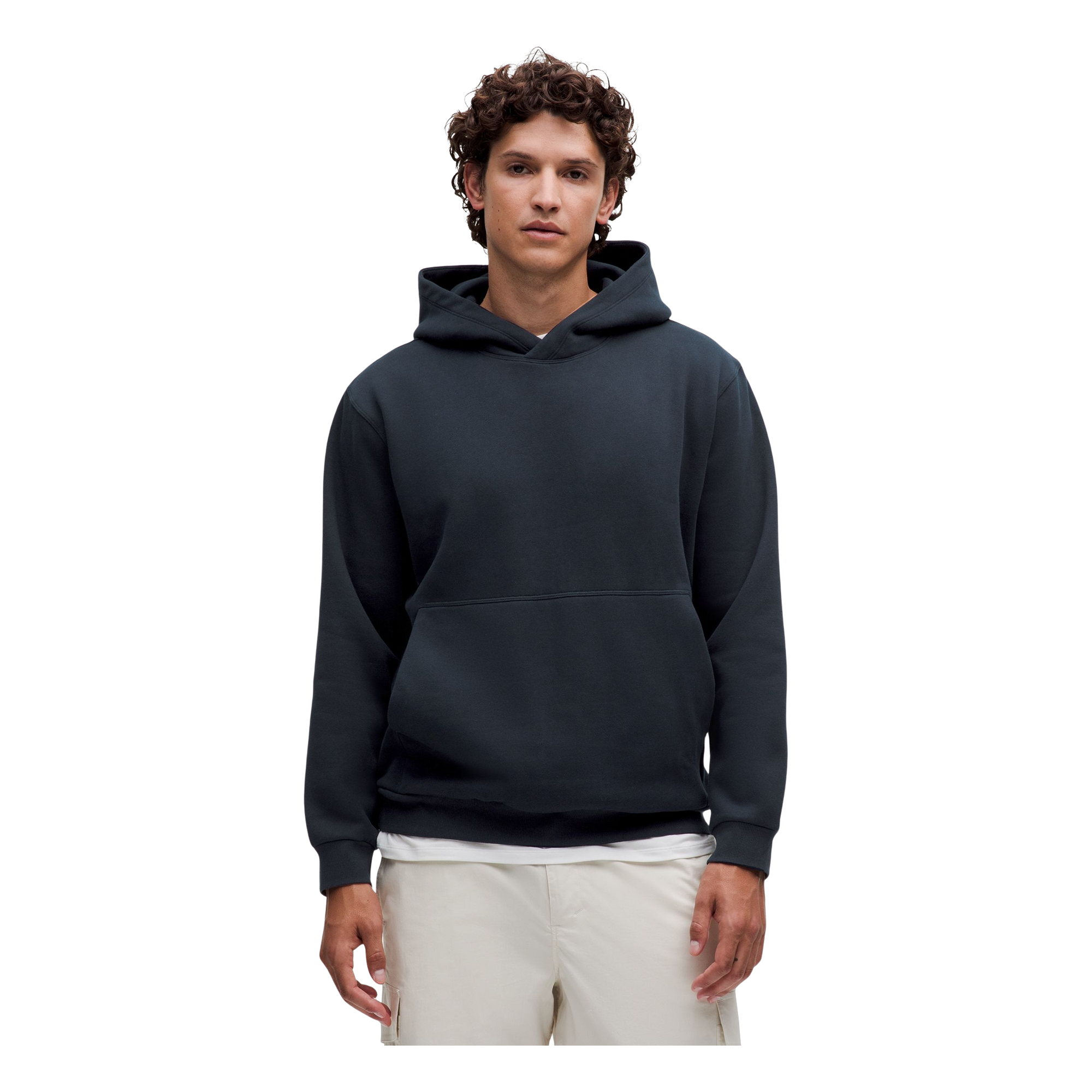 steadyhoodie.TrueNavy