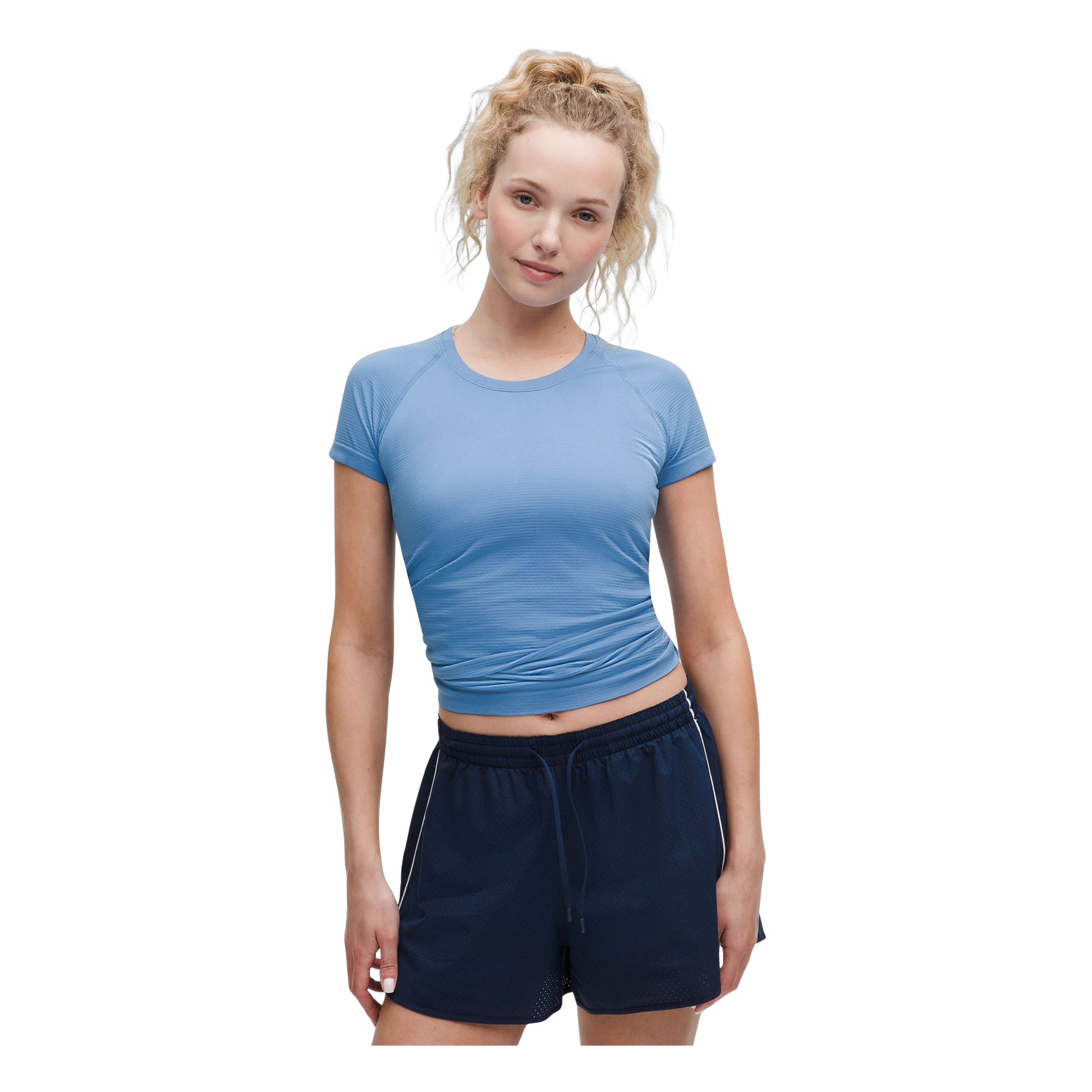 swiftlyshortsleeve.PoolParty