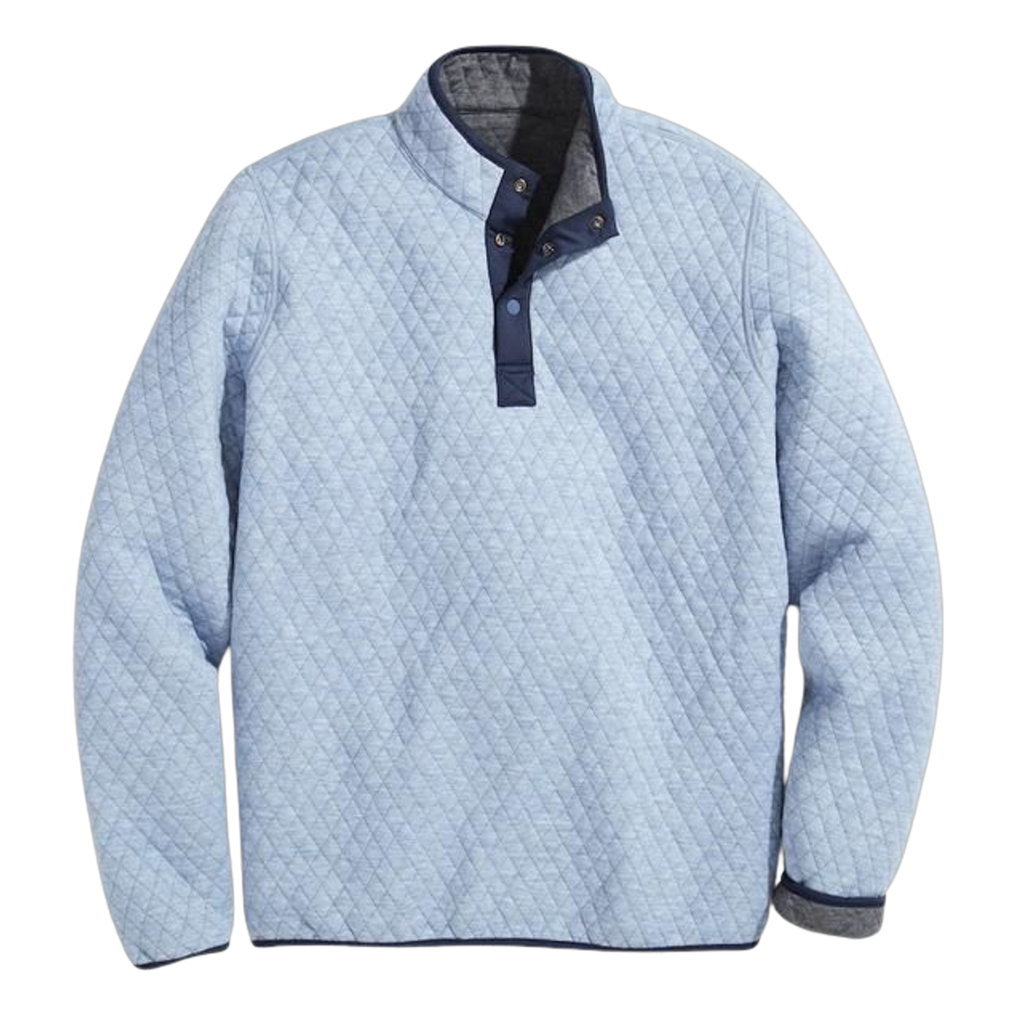 CREVPULLOVER.LightBlueCharcoal