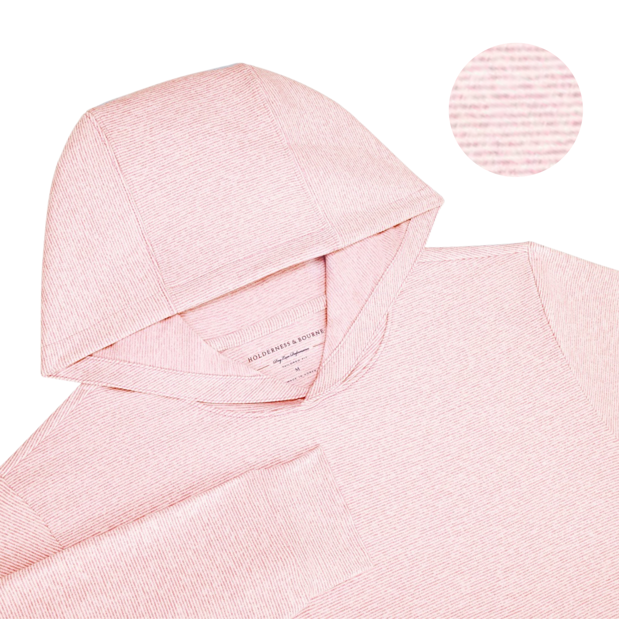 HB2340.HeatheredCapeWhite