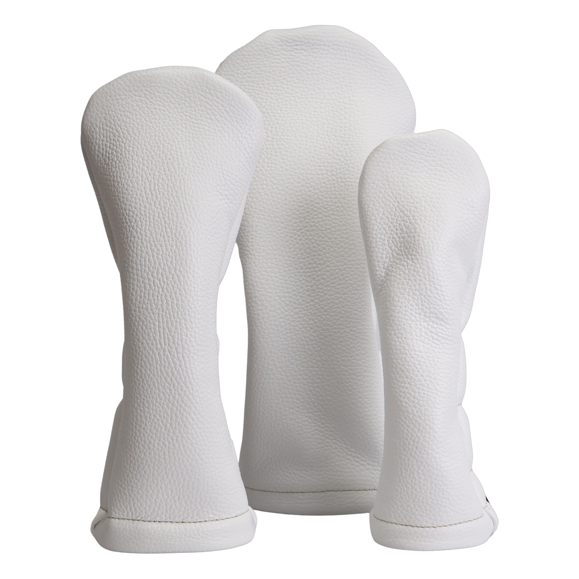 ILCICONWHITE.WoodCoverSet