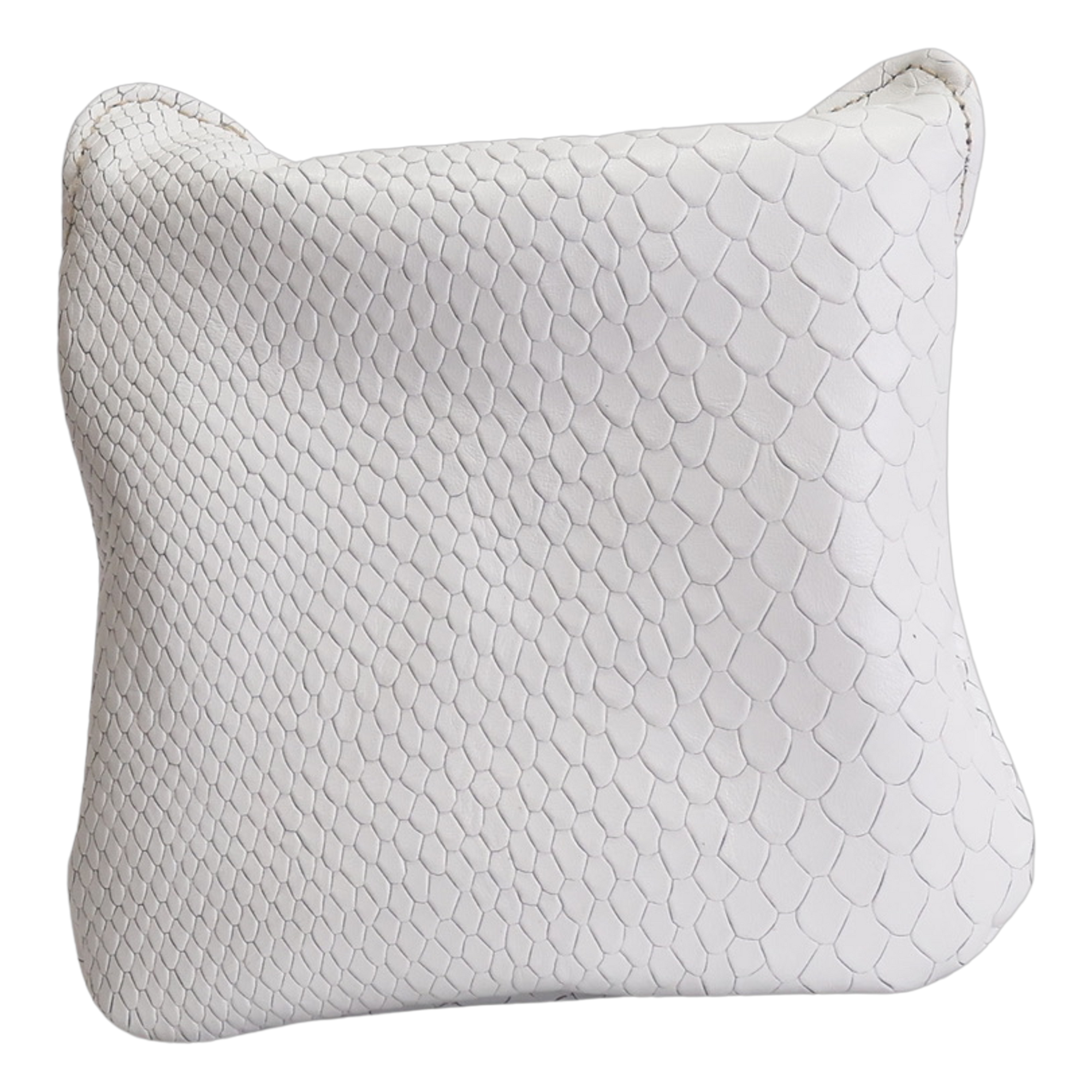 ILCROYWHITEGREEN.MalletPutter