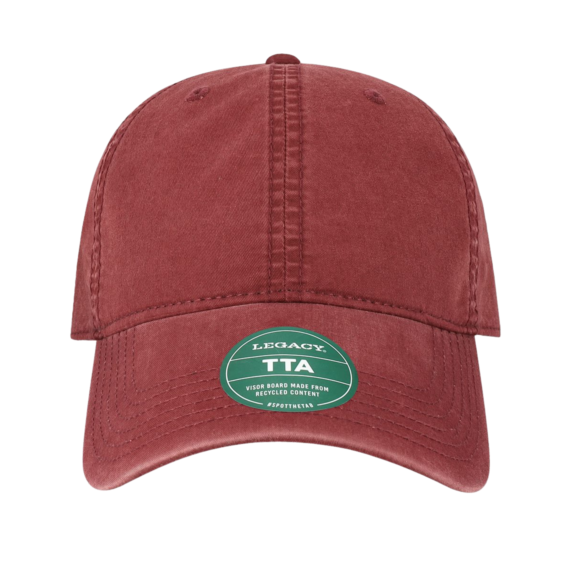 TTA.Burgundy