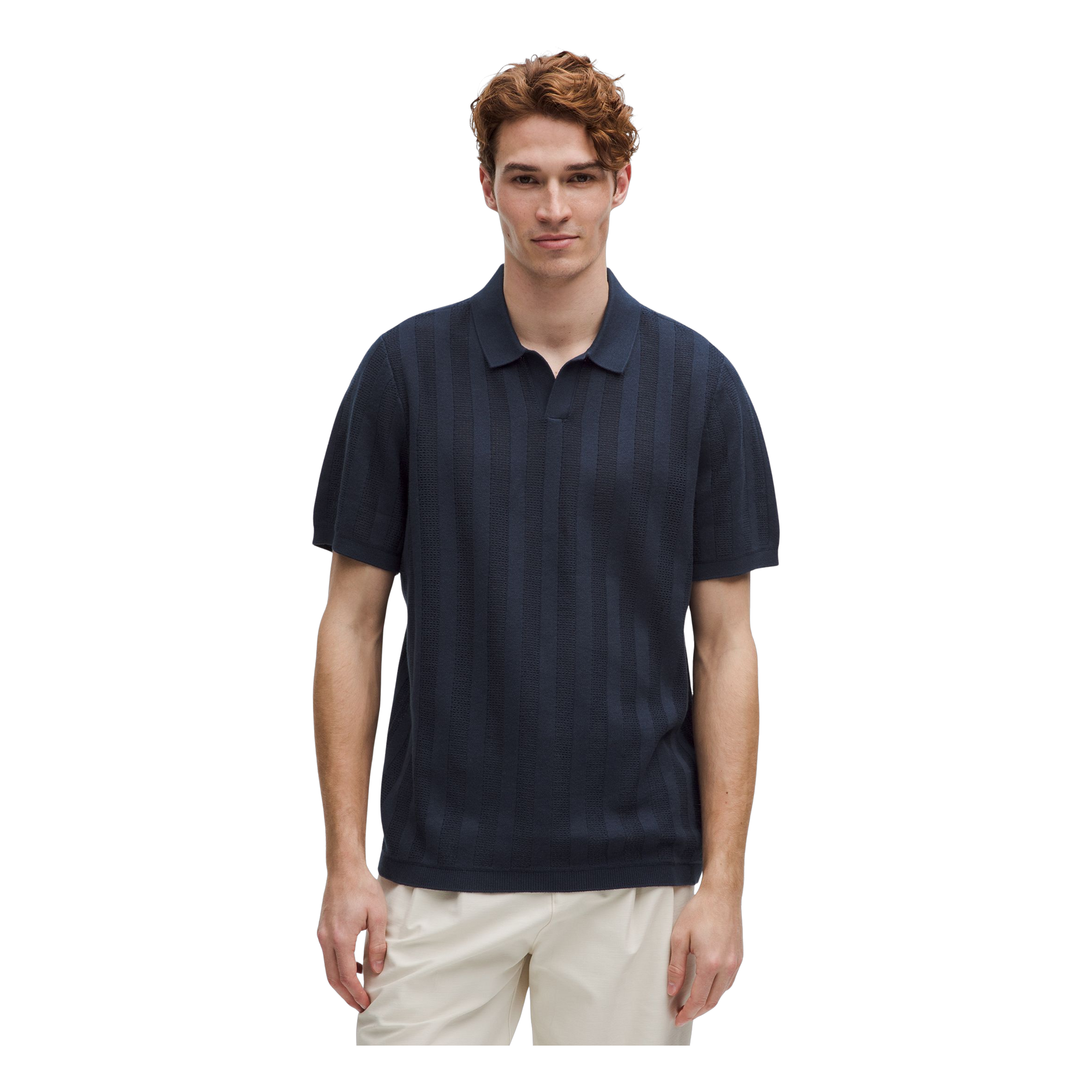 cottonblendpolo.ClubBlue