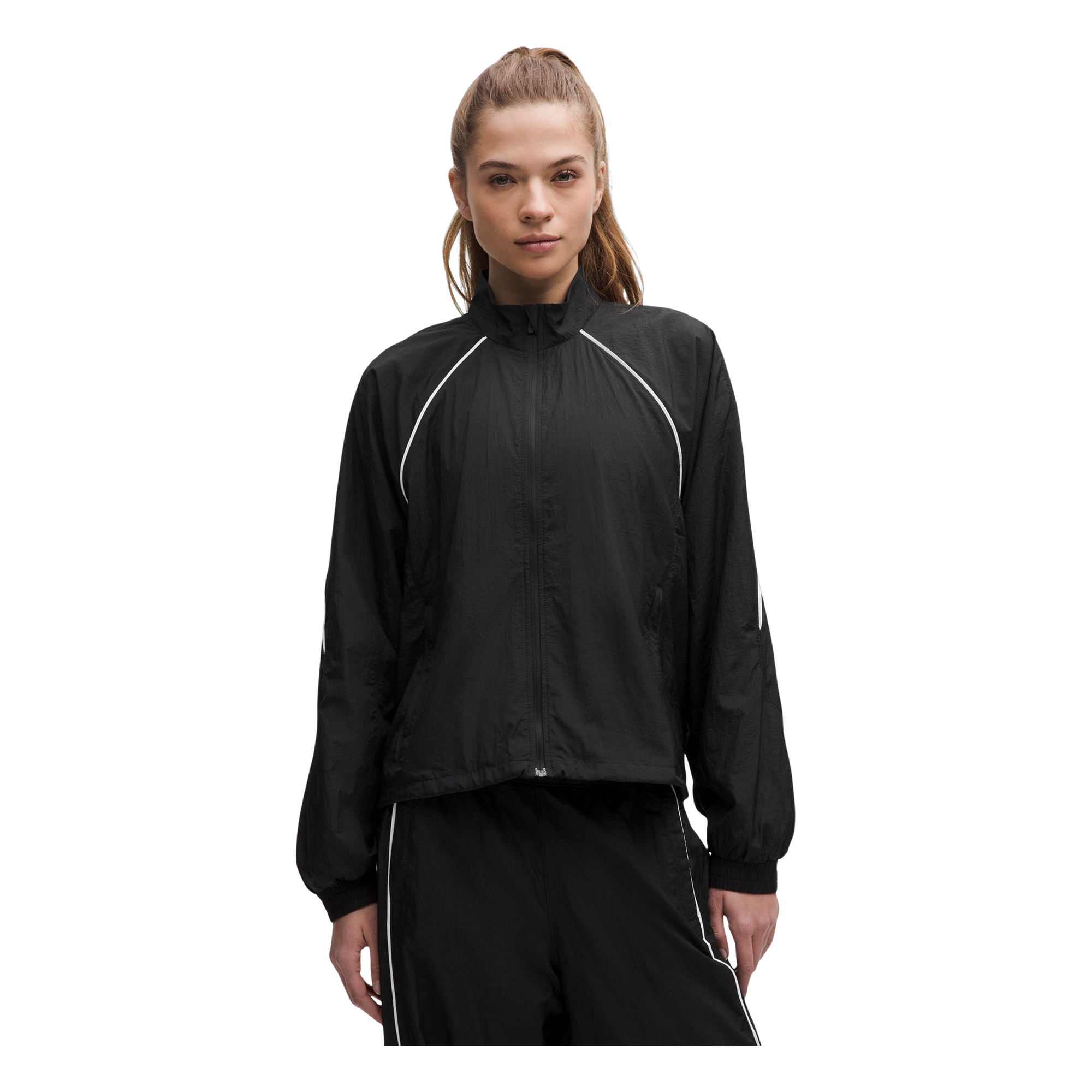 licensejacketwomen.Black