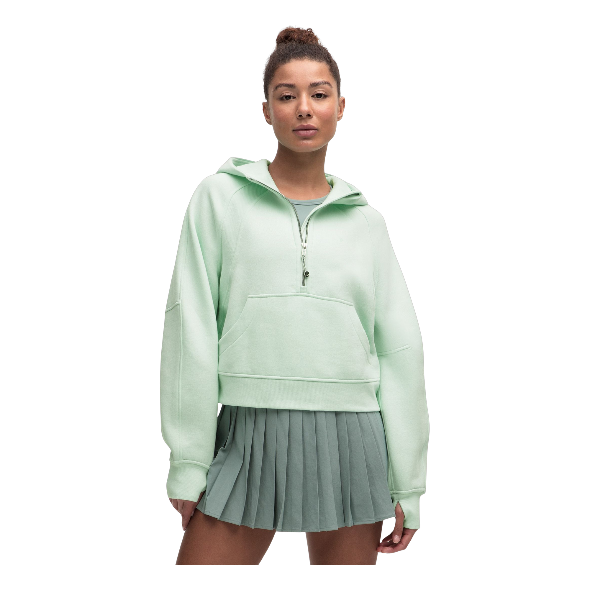 scubahalfzip.SeaMist