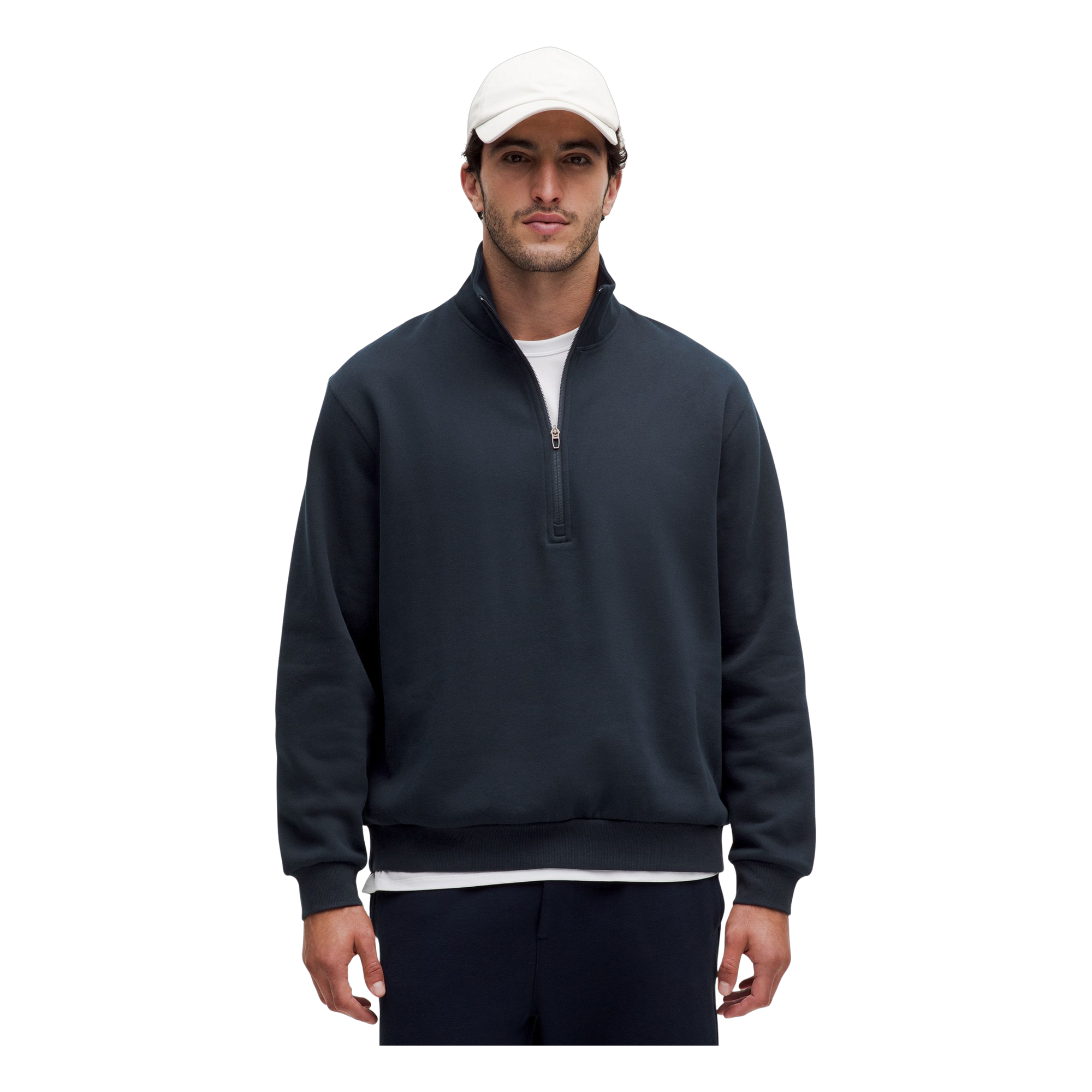 steadyhalfzip.TrueNavy