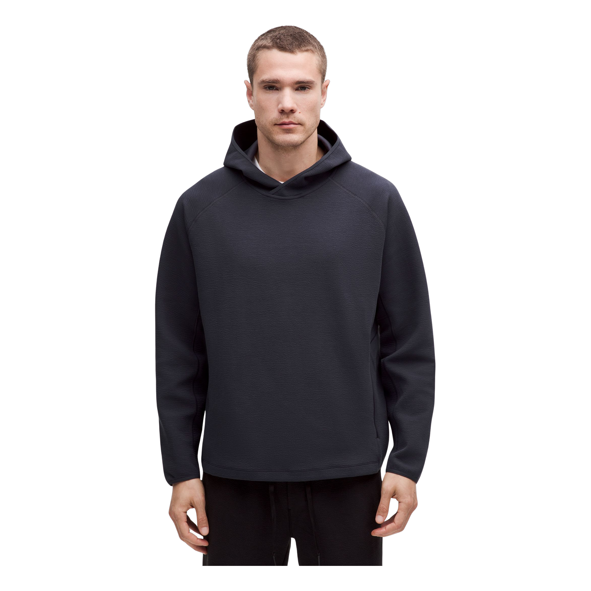 texspacerhoodie.BlackNight